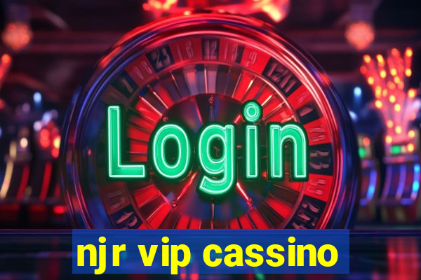 njr vip cassino